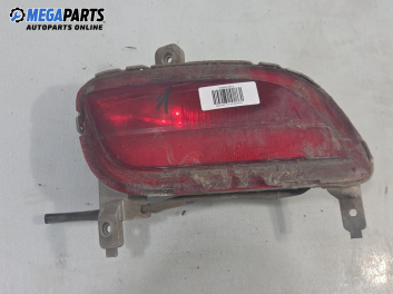 Светлоотразител за Mazda 5 Minivan I (02.2005 - 12.2010), позиция: лява