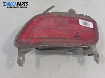 Светлоотразител за Mazda 5 Minivan I (02.2005 - 12.2010), позиция: дясна