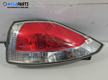 Стоп за Mazda 5 Minivan I (02.2005 - 12.2010), позиция: лява