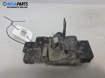 Заключалка преден капак за Mazda 5 Minivan I (02.2005 - 12.2010)