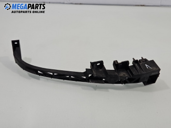 Държач броня за Mazda 5 Minivan I (02.2005 - 12.2010), позиция: предна, лява