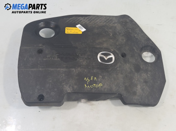 Декоративен капак двигател за Mazda 5 Minivan I (02.2005 - 12.2010) 2.0 CD, 110 к.с.