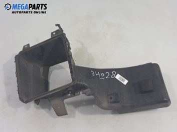 Въздуховод за Mazda 5 Minivan I (02.2005 - 12.2010) 2.0 CD, 110 к.с.