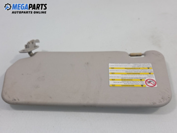 Сенник за Mazda 5 Minivan I (02.2005 - 12.2010), позиция: дясна