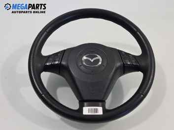 Волан за Mazda 5 Minivan I (02.2005 - 12.2010)