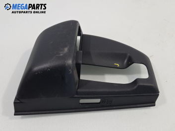 Интериорна пластмаса за Mazda 5 Minivan I (02.2005 - 12.2010), позиция: предна