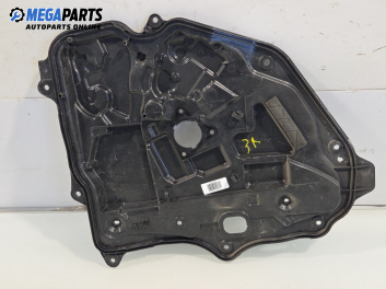 Основа кора врата за Mazda 5 Minivan I (02.2005 - 12.2010), позиция: задна, лява