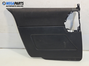 Кора врата за Mazda 5 Minivan I (02.2005 - 12.2010), позиция: задна, лява