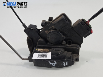 Брава на врата за Mazda 5 Minivan I (02.2005 - 12.2010), позиция: предна, дясна