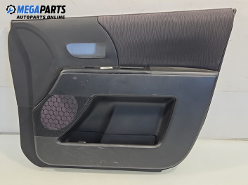Кора врата за Mazda 5 Minivan I (02.2005 - 12.2010), позиция: предна, дясна