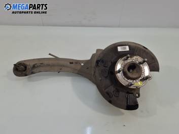 Шенкел главина за Mazda 5 Minivan I (02.2005 - 12.2010), позиция: задна, дясна