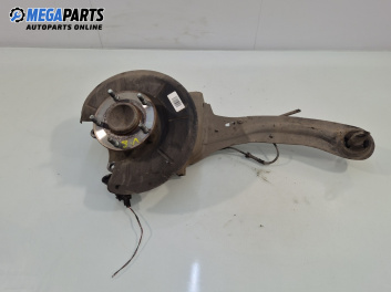 Шенкел главина за Mazda 5 Minivan I (02.2005 - 12.2010), позиция: задна, лява