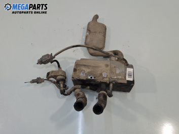 Печка за Mazda 5 Minivan I (02.2005 - 12.2010) 2.0 CD, 110 к.с.