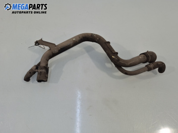 Водни тръби за Mazda 5 Minivan I (02.2005 - 12.2010) 2.0 CD, 110 к.с.