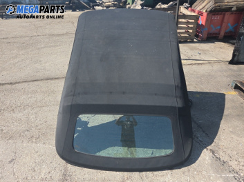 Гюрук за Audi A4 Cabrio B7 (04.2002 - 03.2009), кабрио