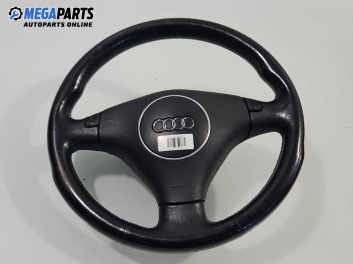 Волан за Audi A4 Cabrio B7 (04.2002 - 03.2009)