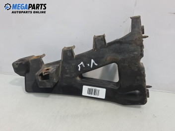 Държач броня за Audi A4 Cabrio B7 (04.2002 - 03.2009), позиция: предна, лява
