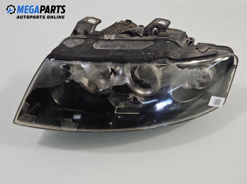 Фар за Audi A4 Cabrio B7 (04.2002 - 03.2009), позиция: лява