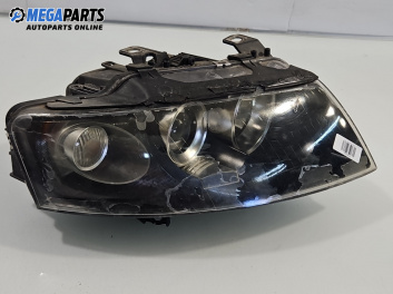 Фар за Audi A4 Cabrio B7 (04.2002 - 03.2009), позиция: дясна
