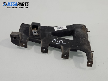 Държач броня за Audi A4 Cabrio B7 (04.2002 - 03.2009), позиция: предна, дясна
