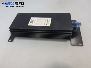 Усилвател за Audi A4 Cabrio B7 (04.2002 - 03.2009), № 8H0035223