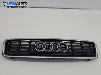 Решетка за Audi A4 Cabrio B7 (04.2002 - 03.2009), позиция: предна
