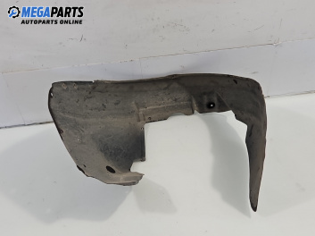 Подкалник за Audi A4 Cabrio B7 (04.2002 - 03.2009), позиция: предна, лява