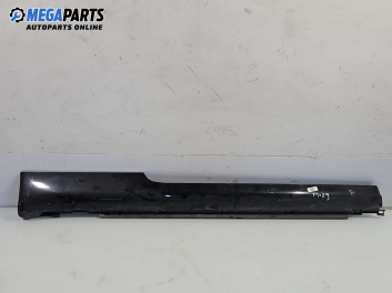 Праг за Audi A4 Cabrio B7 (04.2002 - 03.2009), 2+1 вр., позиция: дясна