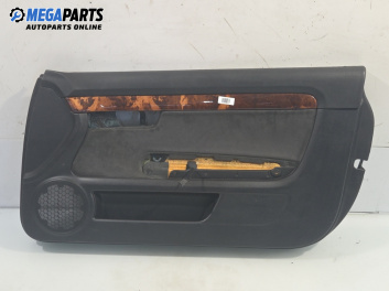 Кора врата за Audi A4 Cabrio B7 (04.2002 - 03.2009), позиция: предна, дясна