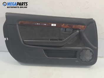 Кора врата за Audi A4 Cabrio B7 (04.2002 - 03.2009), позиция: предна, лява