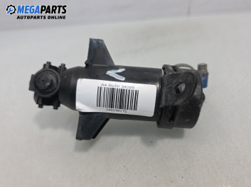 Пръскалка фар за Audi A4 Cabrio B7 (04.2002 - 03.2009), позиция: лява