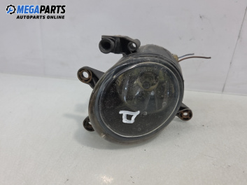 Халоген за Audi A4 Cabrio B7 (04.2002 - 03.2009), позиция: дясна