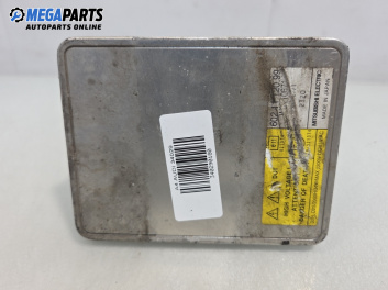 Xenon баласт за Audi A4 Cabrio B7 (04.2002 - 03.2009), № 602.11.120.99