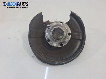 Шенкел главина за Audi A4 Cabrio B7 (04.2002 - 03.2009), позиция: задна, дясна