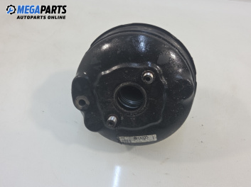Серво усилвател за Audi A4 Cabrio B7 (04.2002 - 03.2009) 2.4, 170 к.с., № 8E0612105M