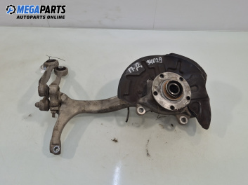 Шенкел главина за Audi A4 Cabrio B7 (04.2002 - 03.2009), позиция: предна, дясна