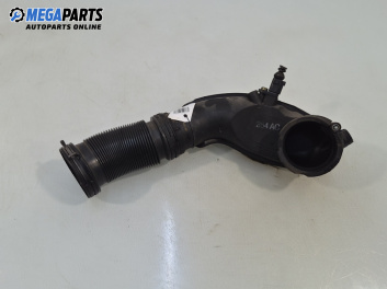 Въздуховод за Audi A4 Cabrio B7 (04.2002 - 03.2009) 2.4, 170 к.с.