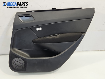 Кора врата за Peugeot 308 Station Wagon I (09.2007 - 10.2014), позиция: задна, дясна