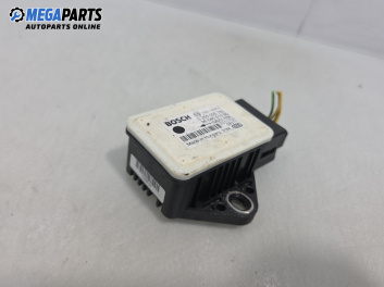 Сензор ESP за Peugeot 308 Station Wagon I (09.2007 - 10.2014) 1.6 16V, 140 к.с., № Bosch 0265005765