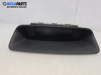 Дисплей за Peugeot 308 Station Wagon I (09.2007 - 10.2014) 1.6 16V, 140 к.с., № 9664644280