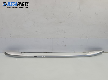 Релса багажник за Peugeot 308 Station Wagon I (09.2007 - 10.2014), 4+1 вр., комби, позиция: лява