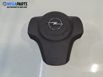 Airbag за Opel Corsa D Hatchback (07.2006 - 08.2014), позиция: предна