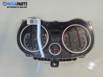Километраж за Opel Corsa D Hatchback (07.2006 - 08.2014) 1.4, 87 к.с.