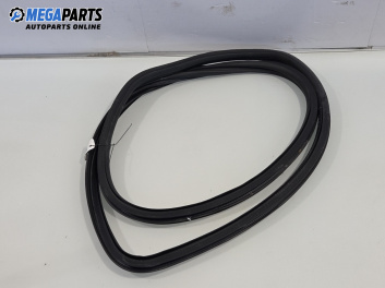 Уплътнение за врата за Opel Corsa D Hatchback (07.2006 - 08.2014), позиция: предна, дясна