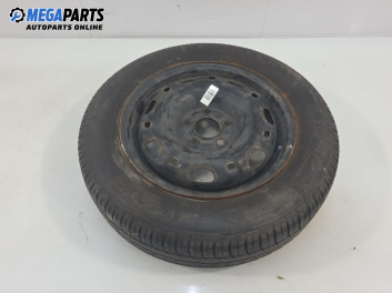 Резервна гума за Opel Corsa D Hatchback (07.2006 - 08.2014) 14 цола (Цената е за 1 бр.)