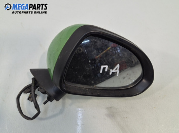 Огледало за Opel Corsa D Hatchback (07.2006 - 08.2014), позиция: дясна