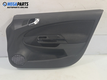 Кора врата за Opel Corsa D Hatchback (07.2006 - 08.2014), позиция: предна, дясна