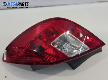 Стоп за Opel Corsa D Hatchback (07.2006 - 08.2014), позиция: дясна