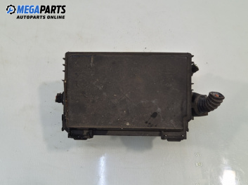 Механизъм паркинг спирачка за Opel Corsa D Hatchback (07.2006 - 08.2014)