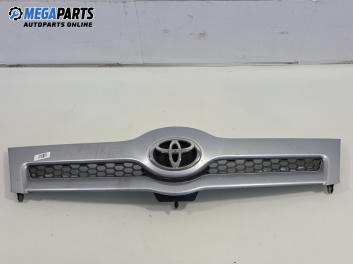 Решетка за Toyota Corolla Verso II (03.2004 - 04.2009), позиция: предна